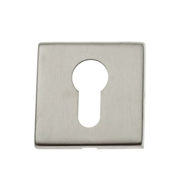 Bocallaves - Bocallave Seguridad Cuadrado I009C Inox