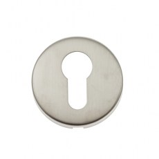 Bocallaves - Bocallave Seguridad Redondo I009PC Inox