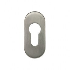 Bocallaves - Bocallave Yale Ovalado I012 Inox