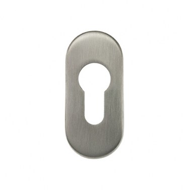 Bocallaves - Bocallave Yale Ovalado I012 Inox