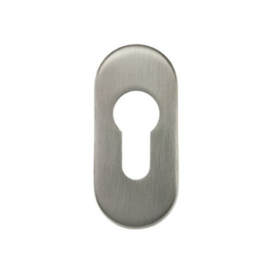 Bocallaves - Bocallave Yale Ovalado I012 Inox