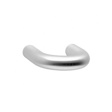 Tiradores mueble - Asa I-201 64x42 mm Inox Mate