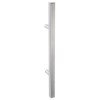 Manillón I-4000 30x500x800 mm Inox Mate