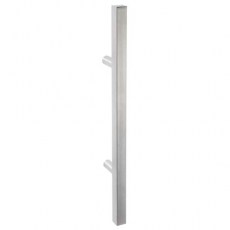 Manillón I-4000 30x500x800 mm Inox Mate