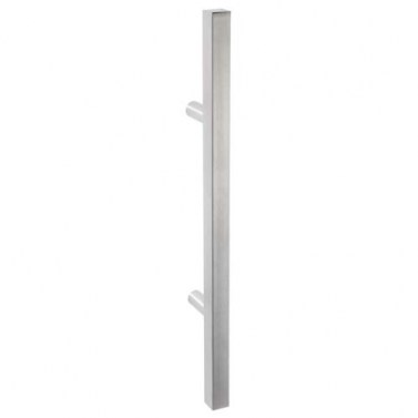 Manillón I-4000 30x500x800 mm Inox Mate