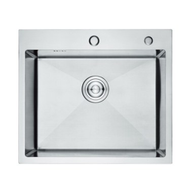 Fregaderos - IBERGRIF Fregadero M85545B 50x45 cm