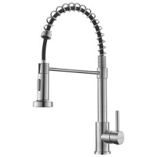 Grifos cocina - IBERGRIF Grifo Cocina Extraíble M22143