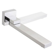 Accesorios y ayudas baño - IMEX Grifo Bañera Plegable