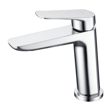 Accesorios y ayudas baño - IMEX Grifo Monomando Lavabo BELGICA