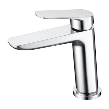 Accesorios y ayudas baño - IMEX Grifo Monomando Lavabo BELGICA