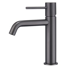 Accesorios y ayudas baño - IMEX Grifo Monomando Lavabo MONZA