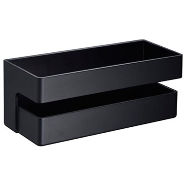Accesorios y ayudas baño - IMEX Jabonera Frontal de PVC
