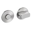 Condena Descondena con Roseta IN.04.116 Ø50 mm Inox Satinado