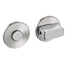 Condena Descondena con Roseta IN.04.116 Ø50 mm Inox Satinado