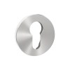 Juego Bocallaves Redondos IN.04.RPZ.05N Inox