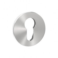 Juego Bocallaves Redondos IN.04.RPZ.05N Inox