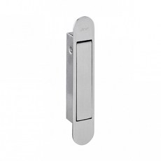 Tiradores embutir - Tirador Embutir IN.16.319 Inox