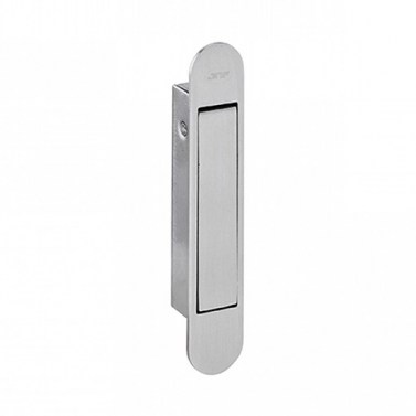 Tiradores embutir - Tirador Embutir IN.16.319 Inox