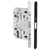 Cerradura Magnética JNF IN.20.875 Negro Mate