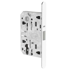 Cerradura Magnética JNF IN.20.875 Blanco Mate
