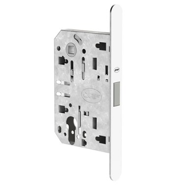 Cerradura Magnética JNF IN.20.875 Blanco Mate