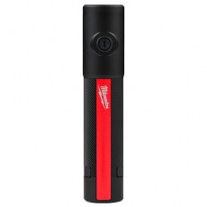 Varios - Herramientas - Linterna Bolsillo MILWAUKEE IR-FL500 con 500 Lúmenes
