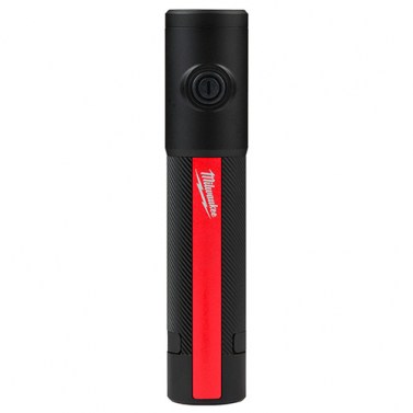 Varios - Herramientas - Linterna Bolsillo MILWAUKEE IR-FL500 con 500 Lúmenes