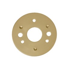 Manivelas con roseta - Juego Aros para Manivela Roseta