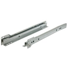 Guías para cajón - Juego Guías Cajón Estándar