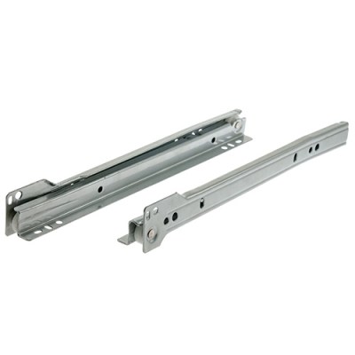 Guías para cajón - Juego Guías Cajón Estándar