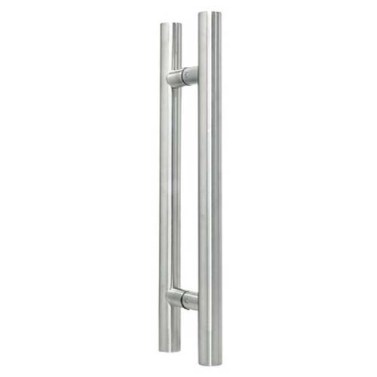 Manillones con roseta - Juego Manillones 8330 Inox