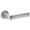 Manivelas con roseta - Juego Manivelas con Roseta 204 R8 Slim