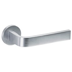 Manivelas con roseta - Juego Manivelas con Roseta 204 R8 Slim