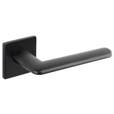 Manivelas con roseta - Juego Manivelas con Roseta Cuadrada 3098 5SQ