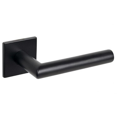 Manivelas con roseta - Juego Manivelas con Roseta Cuadrada 4152 5SQ