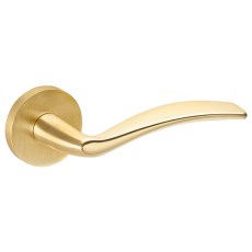 Manivelas con roseta - Juego Manivelas con Roseta 807 R8 Soft