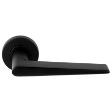 Manivelas con roseta - Juego Manivelas con Roseta Basics LBXXIH
