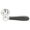 Manivelas con roseta - Juego Manivelas con Roseta Bosco LZ100-G