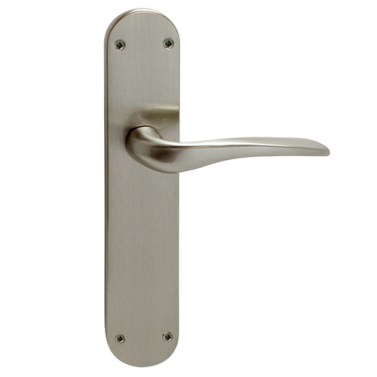 Manivelas con placa - Juego Manivelas con Placa EQ210