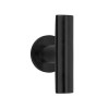 Manivelas con roseta - Juego Manivelas con Roseta INC PBI103-G