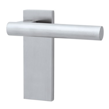 Manivelas con placa - Juego Manivelas con Placa MARE TESA