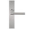 Manivelas con placa - Juego Manivelas con Placa One PBL15P236SFC