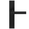 Manivelas con placa - Juego Manivelas con Placa One PBL20XLP236SFC