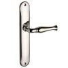Manivelas con placa - Juego Manivelas con Placa 450