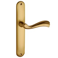 Manivelas con placa - Juego Manivelas con Placa 460
