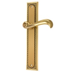 Manivelas con placa - Juego Manivelas con Placa 5572