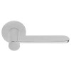 Manivelas con roseta - Juego Manivelas con Roseta Tense BB102-G