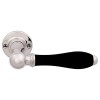 Manivelas con roseta - Juego Manivelas con Roseta Timeless 1815GRR50