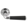 Manivelas con roseta - Juego Manivelas con Roseta Timeless 1952GRR50