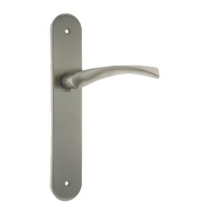 Manivelas con placa - Juego Manivelas con Placa Zeus